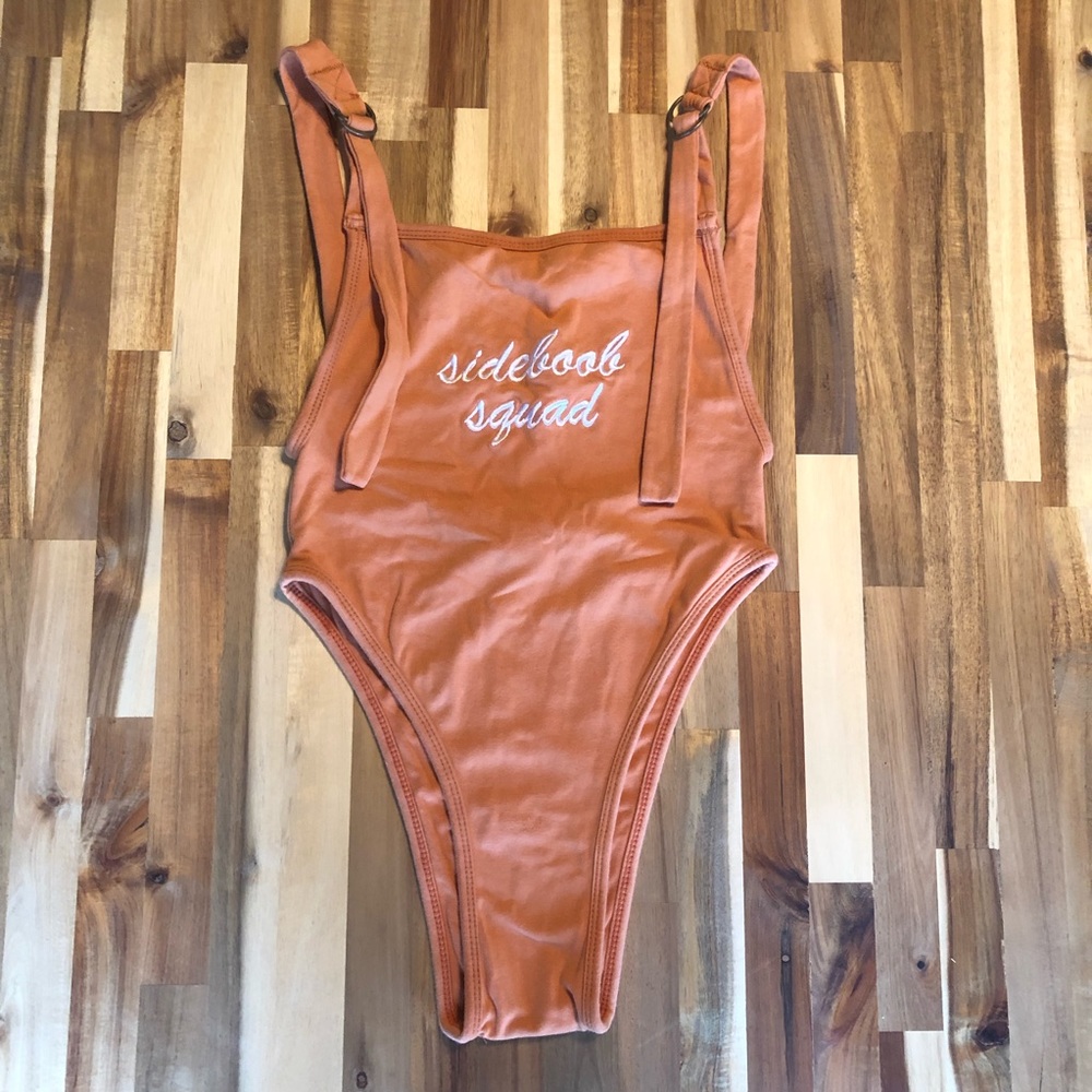 Snrklbr swimsuit